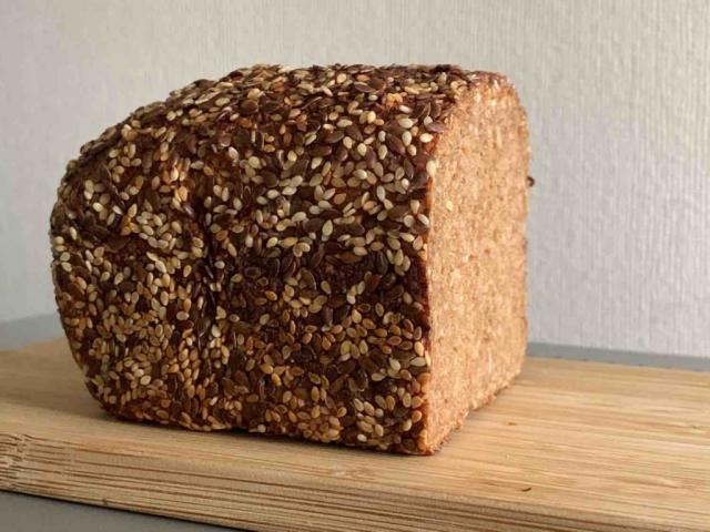 Dinkelvollkornbrot von jenbella | Hochgeladen von: jenbella