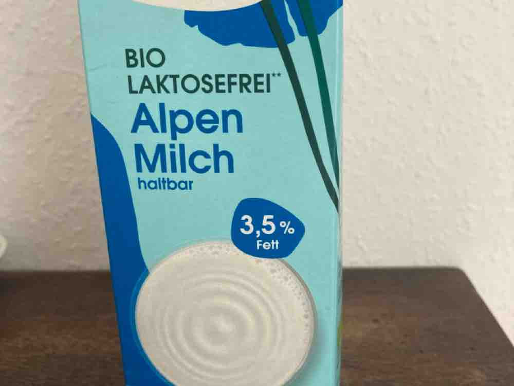 Laktosefreie Milch, 3,5% von Elvis2022 | Hochgeladen von: Elvis2022