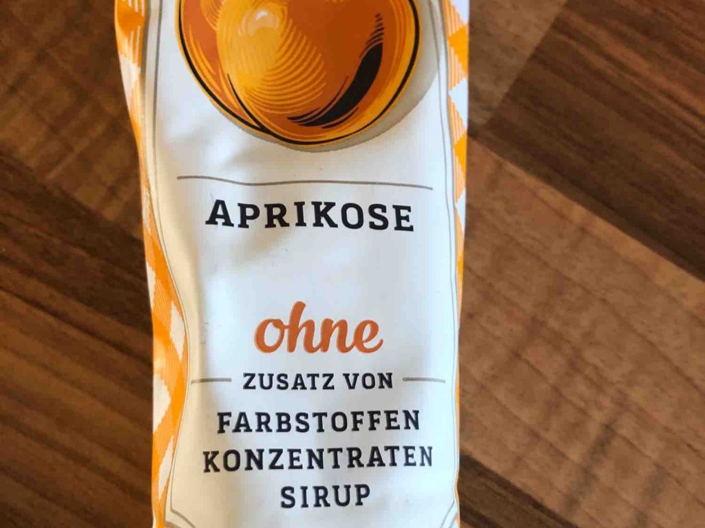 Aprikose, Marmelade von dorisch | Hochgeladen von: dorisch