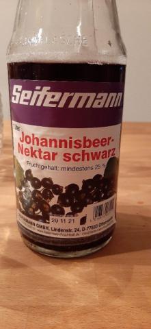 Johannisbeer-Nektar, schwarz von Kieselpapa | Hochgeladen von: Kieselpapa