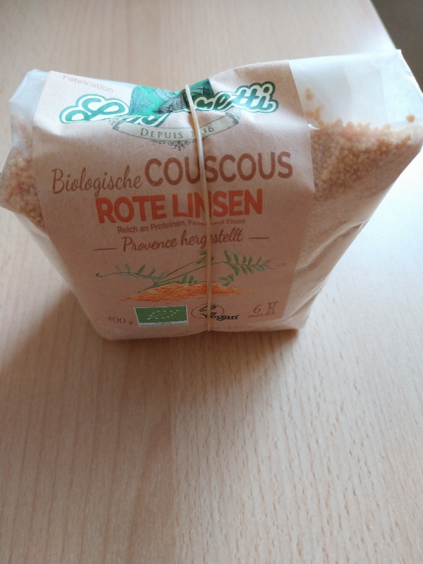 Linsencouscous von ThebestMalte | Hochgeladen von: ThebestMalte