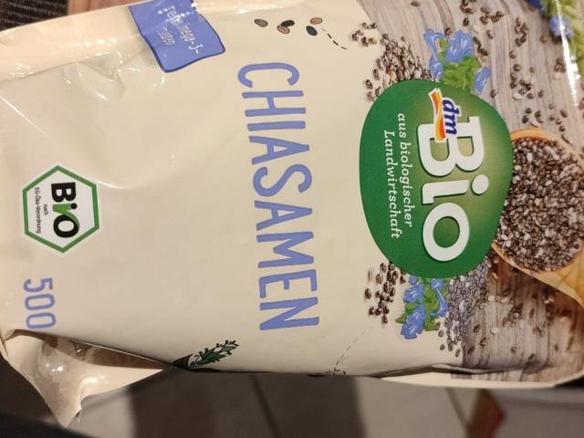 Chiasamen von ednatala | Hochgeladen von: ednatala Chiasamen von ednatala | Hochgeladen von: ednatala