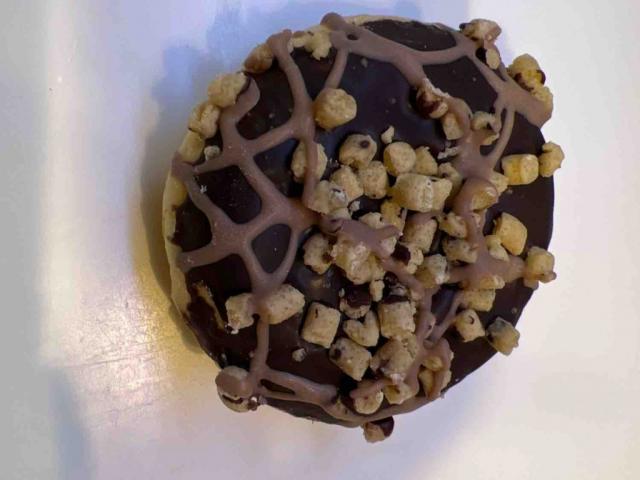 Cookie Dough Donut von anja.zink | Hochgeladen von: anja.zink