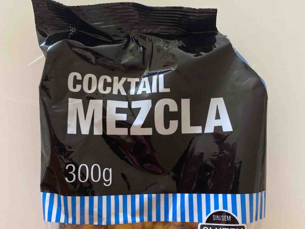 Cocktail Mezcla von Sneeu | Hochgeladen von: Sneeu