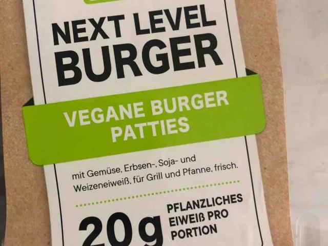 Next Level Burger von Bettuey | Hochgeladen von: Bettuey