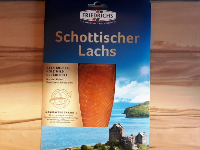 Schottischer Lachs | Hochgeladen von: cucuyo111