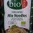 Organic Mie Noodles, Nudeln | Hochgeladen von: sowhat