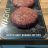 Wagyu Beef Birger Patties von tkx192 | Hochgeladen von: tkx192