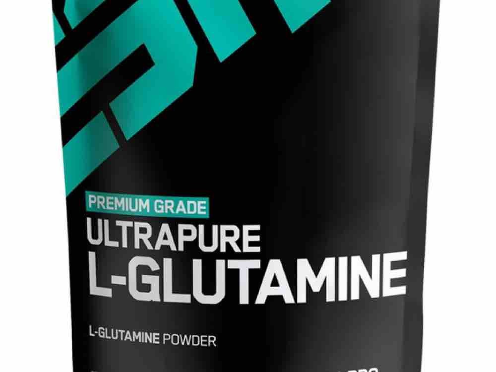 ESN Ultrapure L-Glutamine Powder von Laurin1 | Hochgeladen von: Laurin1
