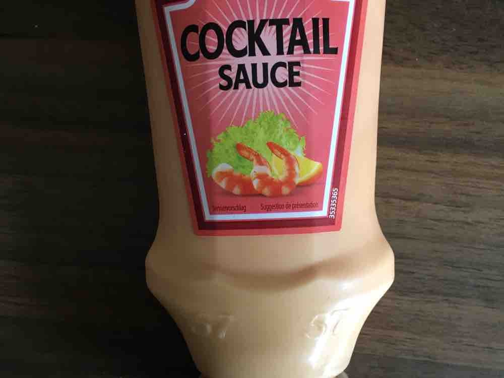 Cocktail Sauce, Homestyle von ckroen287 | Hochgeladen von: ckroen287