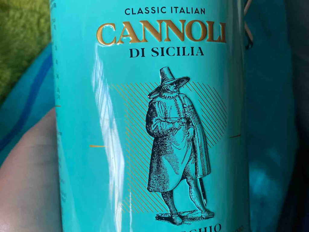 Canneloni du Sicilia Pistaccio von Hoic71 | Hochgeladen von: Hoic71