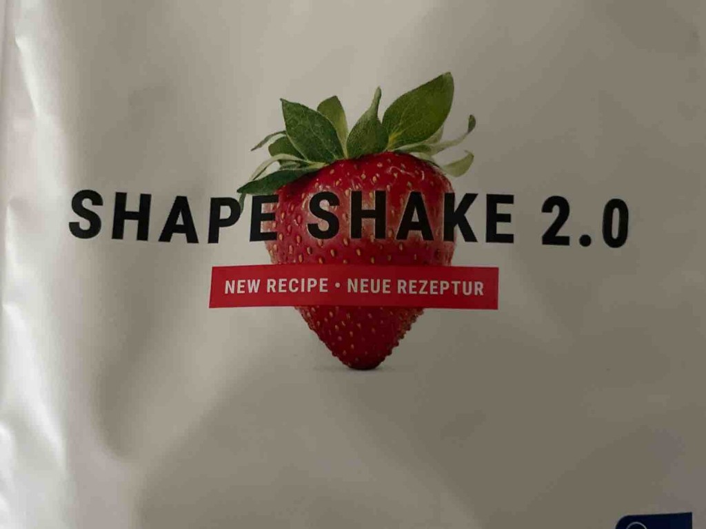 shape shake, erdbeer von mastarules | Hochgeladen von: mastarules