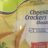 Cheese Crackers Classic, glutenfrei von petwe84 | Hochgeladen von: petwe84