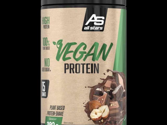 vegan protein, chocolate nougat von JK1203 | Hochgeladen von: JK1203 vegan protein, chocolate nougat von JK1203 | Hochgeladen von: JK1203