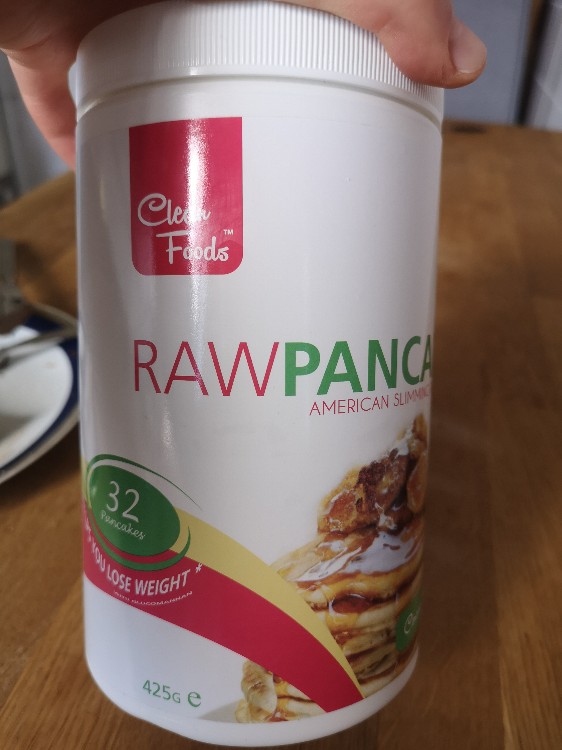 Raw Pancake, Caramel von as.bini1 | Hochgeladen von: as.bini1