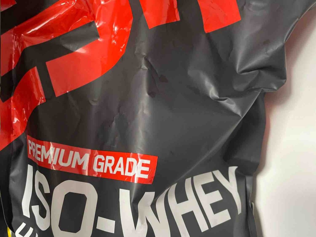 ISO whey von Ulfinator | Hochgeladen von: Ulfinator ISO whey von Ulfinator | Hochgeladen von: Ulfinator