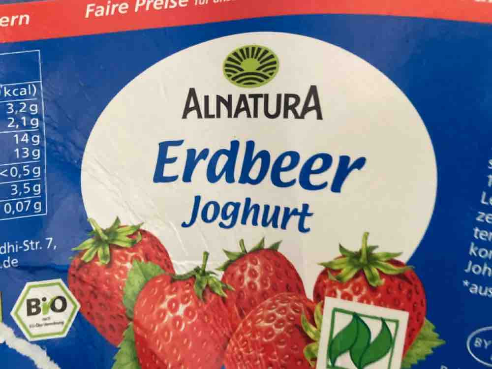 Erdbeerjoghurt, 3,9% Fett von sebastianneu85 | Hochgeladen von: sebastianneu85
