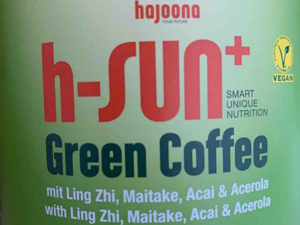 Grüner Kaffee löslich von Dizzy5275 | Hochgeladen von: Dizzy5275