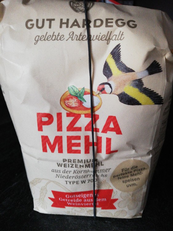 Pizzamehl von Sep27 | Hochgeladen von: Sep27