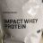 Impact Whey Protein, Banana Cream von timstapelfeldt448 | Hochgeladen von: timstapelfeldt448