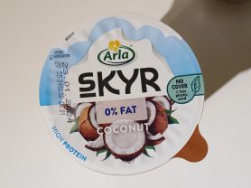 Skyr Coconut | Hochgeladen von: Canta