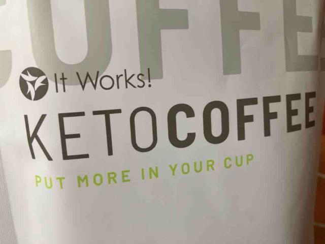 Keto Kaffee Itworks von nifra85 | Hochgeladen von: nifra85