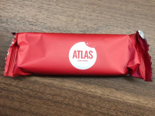 Atlas Vegan Protein Bar – Lumumba von Eva Schokolade | Hochgeladen von: Eva Schokolade