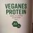 Watson Nutrition Veganes Protein Vanille von Niabolik | Hochgeladen von: Niabolik