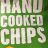 Bio-Organic Hand cooked chips, Rosemary and Himalayan Salt von C | Hochgeladen von: Chabulis