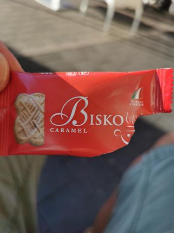 Bisko Caramel Keks von Vespaharry | Hochgeladen von: Vespaharry