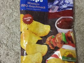 Chips BBQ-Geschmack | Hochgeladen von: Strabsy