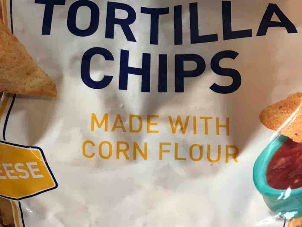 Metro Horeca Select Tortilla Chips Cheese von infoweb161 | Hochgeladen von: infoweb161