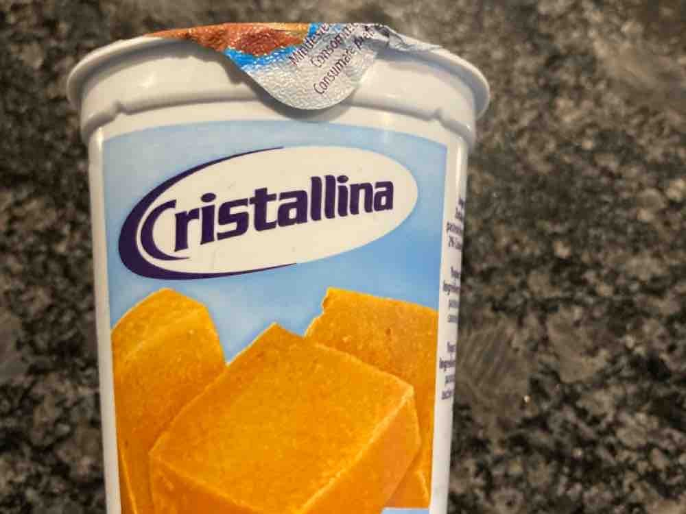 Cristallina Joghurt von Nina68 | Hochgeladen von: Nina68