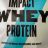 Impact Whey Protein Chocolate Nut von Z. Ci | Hochgeladen von: Z. Ci