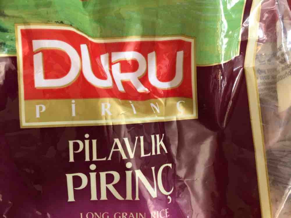 pilavlil pirinc von Can28 | Hochgeladen von: Can28