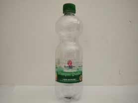 Quellbrunn Mineralwasser - Medium: Vitaqua Quelle | Hochgeladen von: micha66/Akens-Flaschenking