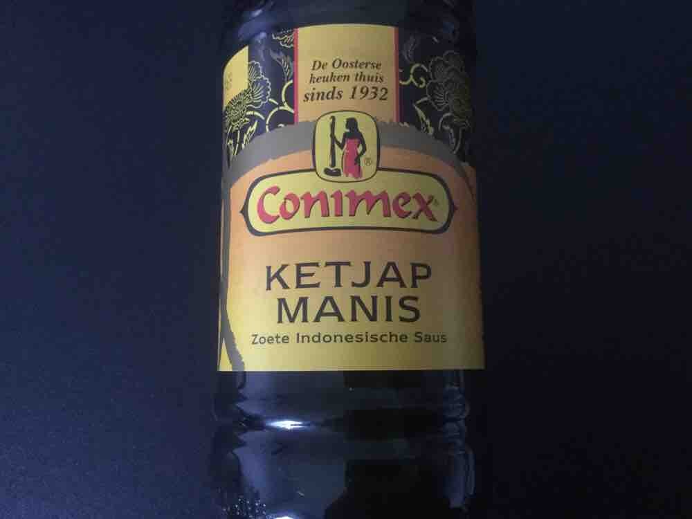 Ketjap Manis, Indonesische Sauce von REngel | Hochgeladen von: REngel