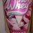 No Whey, Raspberry Coconut von geroldwirdfit | Hochgeladen von: geroldwirdfit