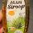 Agave Siroop, Biologische by annaxvb | Hochgeladen von: annaxvb