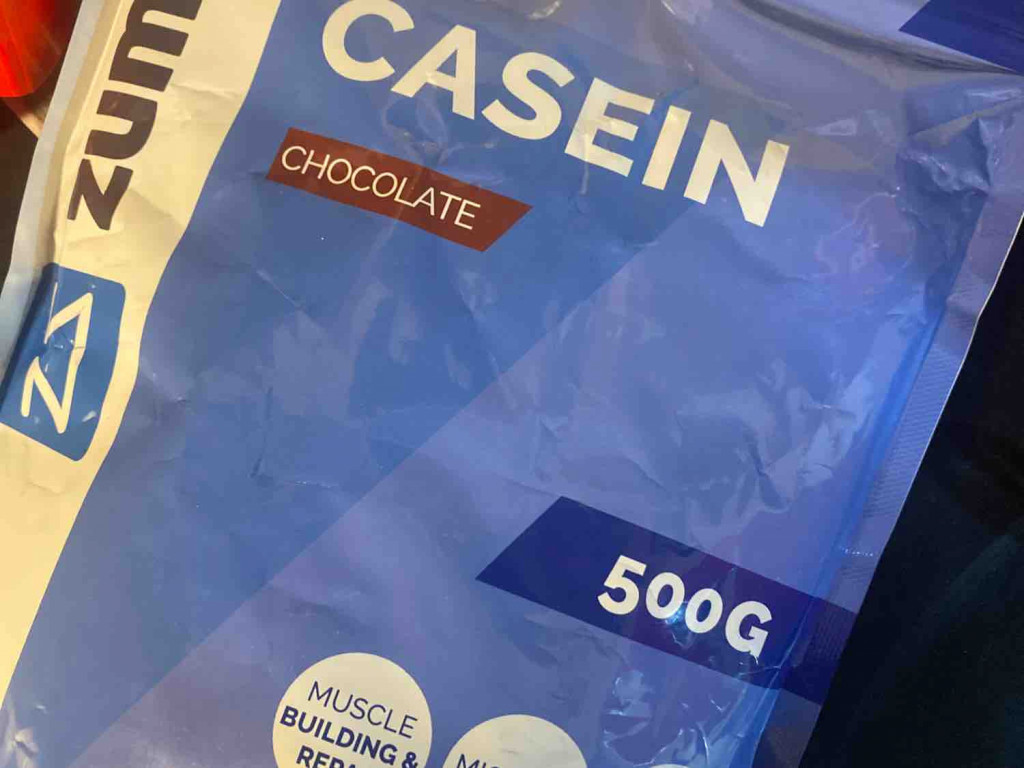 Protein Casein, chocolate von Sarah31 | Hochgeladen von: Sarah31