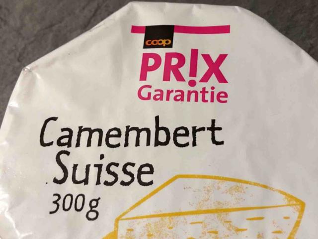 Coop Prix Camembert von frigui | Hochgeladen von: frigui