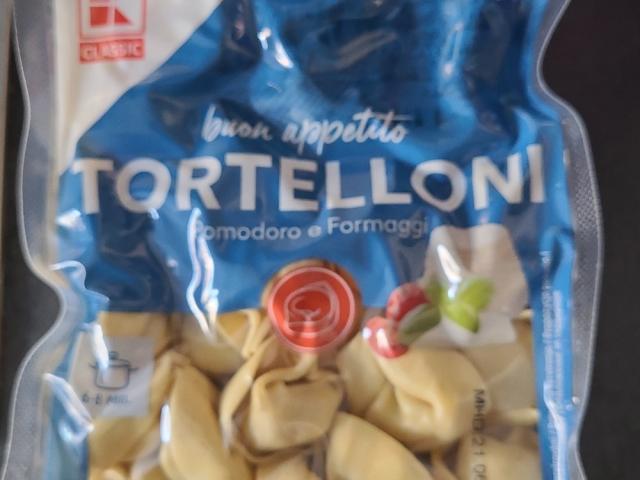 Tortelloni, Pomodoro e Formaggi von mb69 | Hochgeladen von: mb69 Tortelloni, Pomodoro e Formaggi von mb69 | Hochgeladen von: mb69