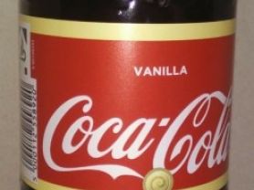 Coca-Cola Vanilla (500ml Flasche) | Hochgeladen von: n00b42 Coca-Cola Vanilla (500ml Flasche) | Hochgeladen von: n00b42