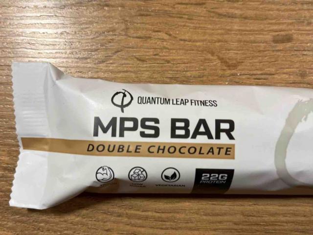 MPS Bar Double Chocolate von helbing1982gmail.com | Hochgeladen von: helbing1982gmail.com