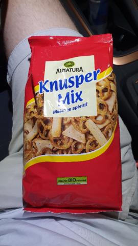 Knusper Mix von Philipp98xx | Hochgeladen von: Philipp98xx