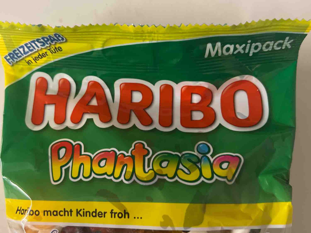 Phantasia, Maxipack von stefan83 | Hochgeladen von: stefan83