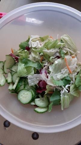 Salat von Rafaelk | Hochgeladen von: Rafaelk