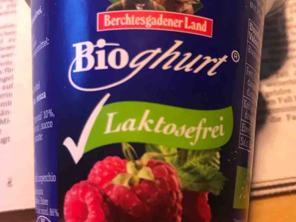 Bioghurt Himbeer laktosefrei von susannekimmich494 | Hochgeladen von: susannekimmich494