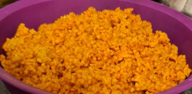 Salcali Bulgur Pilavi von snikk4z | Hochgeladen von: snikk4z