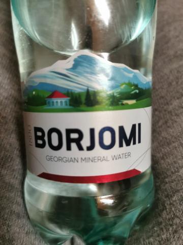 Borjomi von Juka Wey | Hochgeladen von: Juka Wey